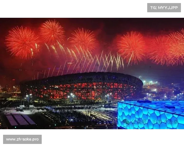 2008年北京奥运会成功申办的背后故事及其历史意义